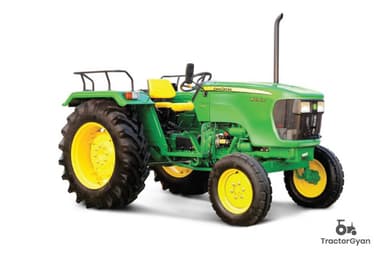 John deere 5036 D