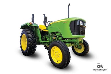 John deere 5005