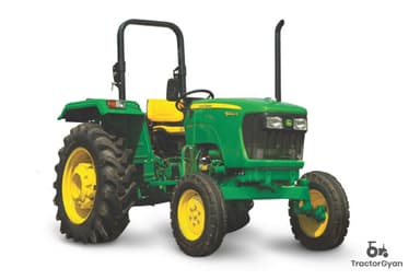 John deere 5042 D Power Pro