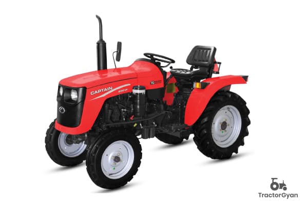 Captain 200 DI image