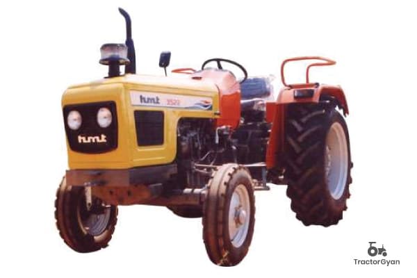 Hmt 3522 FX image Hmt 3522 FX image