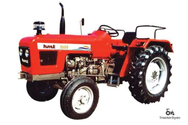 Hmt 3522 DX image Hmt 3522 DX image