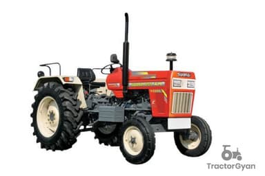 Swaraj 855 XM Swaraj 855 XM