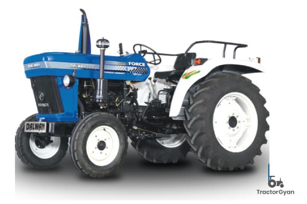 फोर्स बलवान 400 image