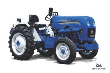 फोर्स ऑर्चर्ड डीलक्स फोर्स ऑर्चर्ड डीलक्स