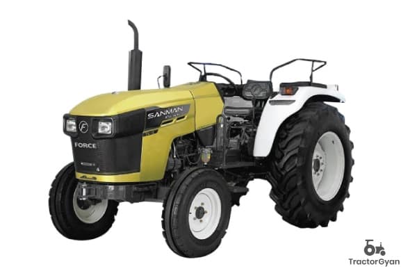 फोर्स सनमान 6000 LT image