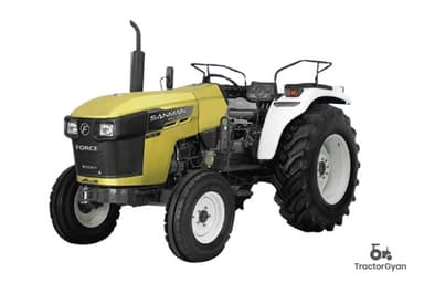 फोर्स सनमान 6000 LT फोर्स सनमान 6000 LT