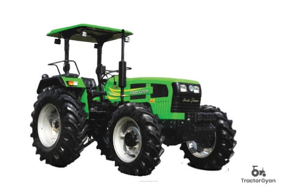 इंडो फ़ार्म 4190 डीआई 2WD image