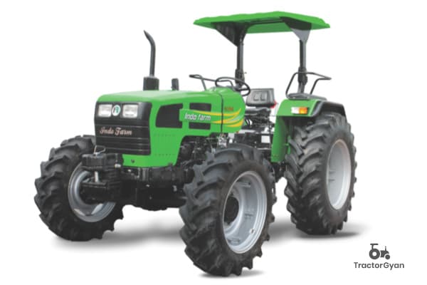 इंडो फ़ार्म 3075 डीआई image इंडो फ़ार्म 3075 डीआई image