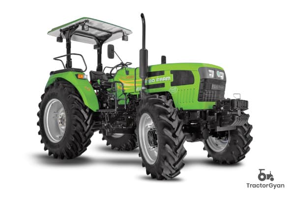 Indo farm 3090 DI image