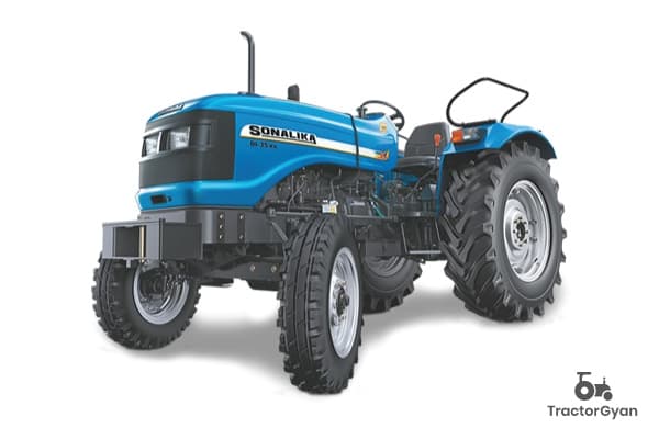 Sonalika DI 35 Rx image