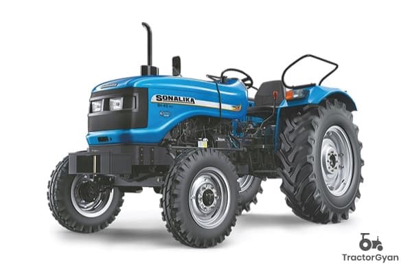 Sonalika DI 42RX image