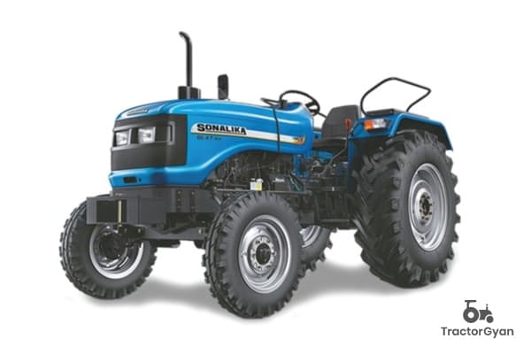 Sonalika DI 47 RX