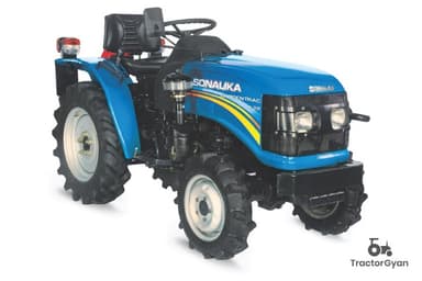 Sonalika GT 22 Rx