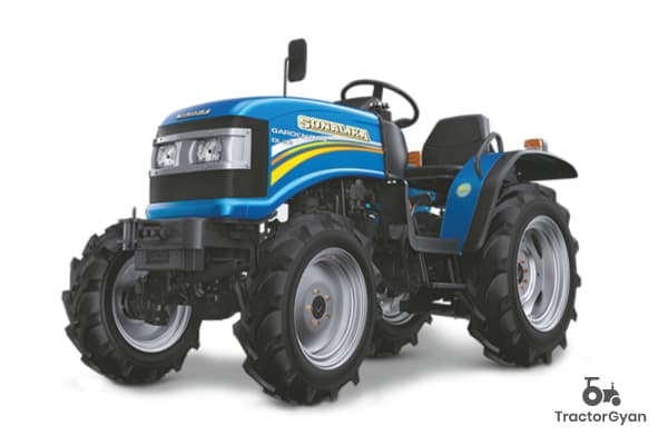 सोनालीका जीटी 26 image सोनालीका जीटी 26 image