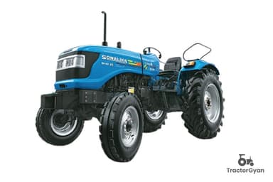 Sonalika RX 42 Mahabali