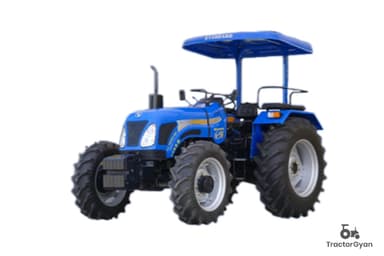 स्टैंडर्ड डीआई 475 स्टैंडर्ड डीआई 475