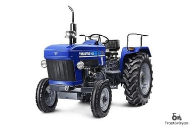 ट्रैकस्टार 450 ट्रैकस्टार 450