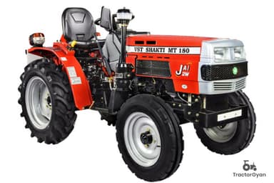 VST MT 180D VST MT 180D