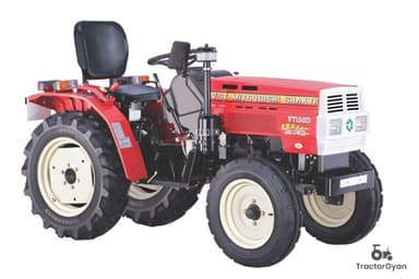 VST VT180D JAI 2W 4W