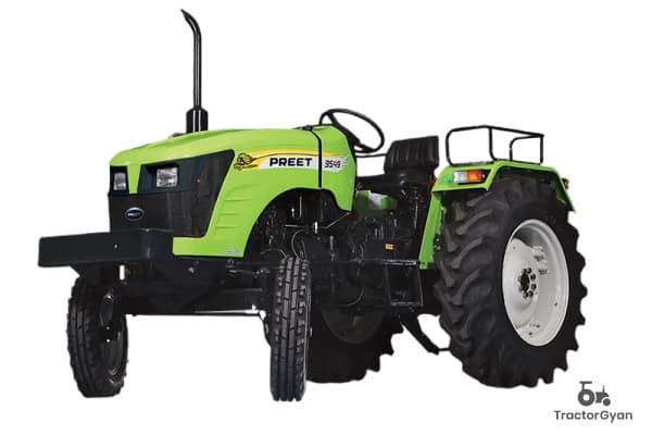 प्रीत 3549 image प्रीत 3549 image