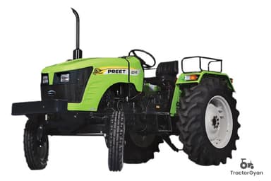 प्रीत 3049 2WD प्रीत 3049 2WD