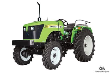 प्रीत 4049 4WD