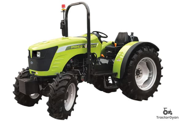 प्रीत 6049 एनटी 4WD image प्रीत 6049 एनटी 4WD image