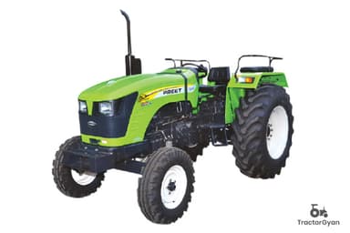 प्रीत 7549 2WD 4WD