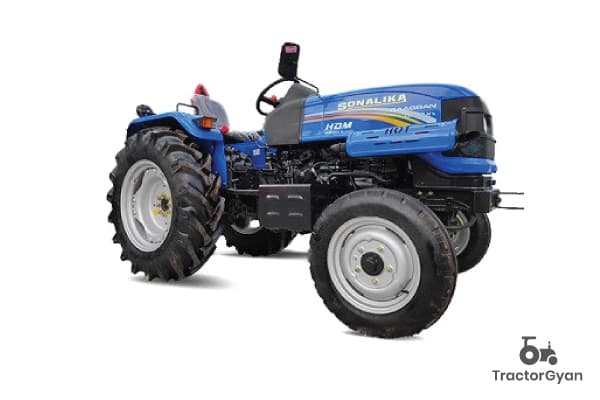 सोनालीका डीआई 32 बाग़बान