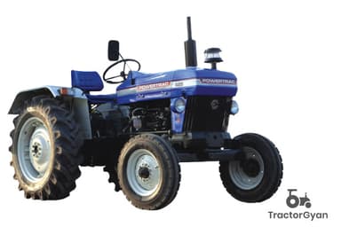 Powertrac 425 Ds Powertrac 425 Ds