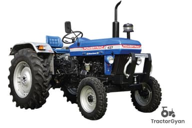 Powertrac 437