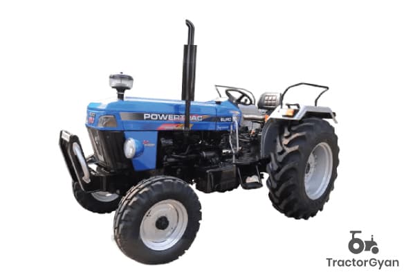 Powertrac Euro 55 Next image