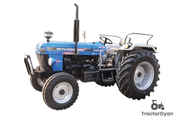Powertrac Euro 60 Next image