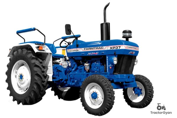 फार्मट्रैक चैंपियन एक्सपी 37 image फार्मट्रैक चैंपियन एक्सपी 37 image
