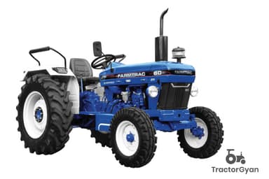 फार्मट्रैक 60 ईपीआई एफ 20