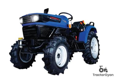 Farmtrac Atom 22