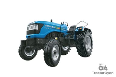 Sonalika RX 47 MAHABALI