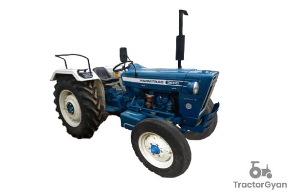Farmtrac 3600