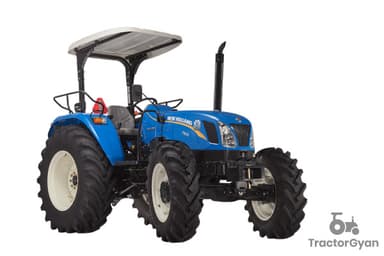 New holland Excel 7510 New holland Excel 7510