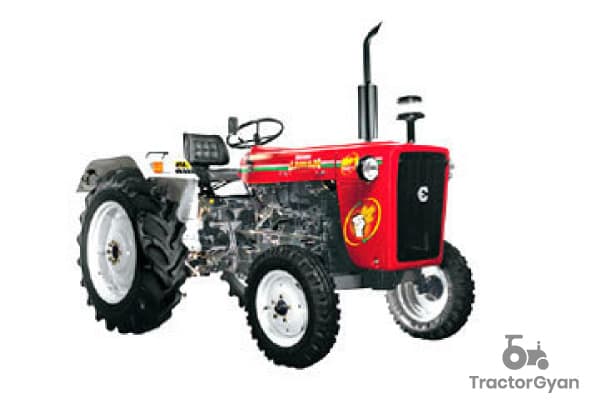 Escorts Kubota MPT Jawan image