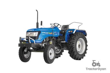 Sonalika RX 60 DLX Sonalika RX 60 DLX