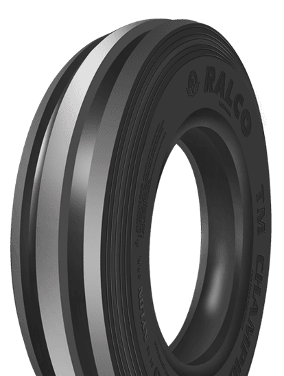 Ralco Tm Champion RL-4009 6.00x16 - Front Tyre image