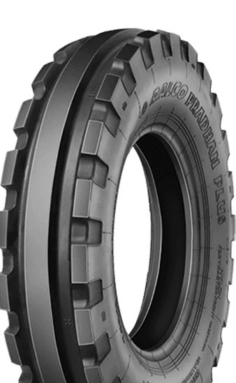 RALCO Pardhan Plus RL-4010 7.50x16 - Front Tyre image
