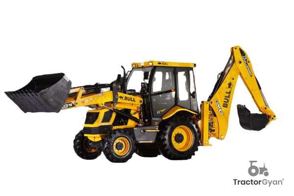 Bull CH76 Challenger image Bull CH76 Challenger image