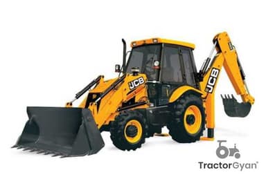 JCB 3DX SUPER JCB 3DX SUPER