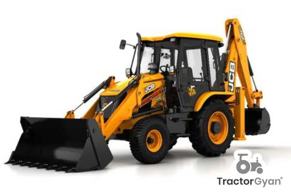 JCB 3DX XTRA image JCB 3DX XTRA image