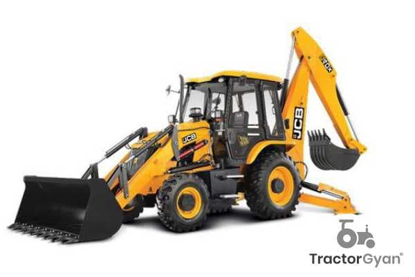JCB 4DX image JCB 4DX image