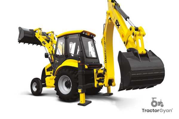 Mahindra EarthMaster SX IV (1)