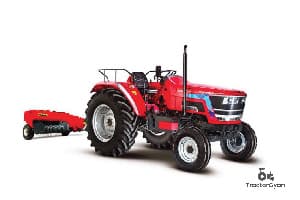 महिंद्रा बेलर महिंद्रा बेलर